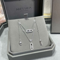 Messika Necklaces